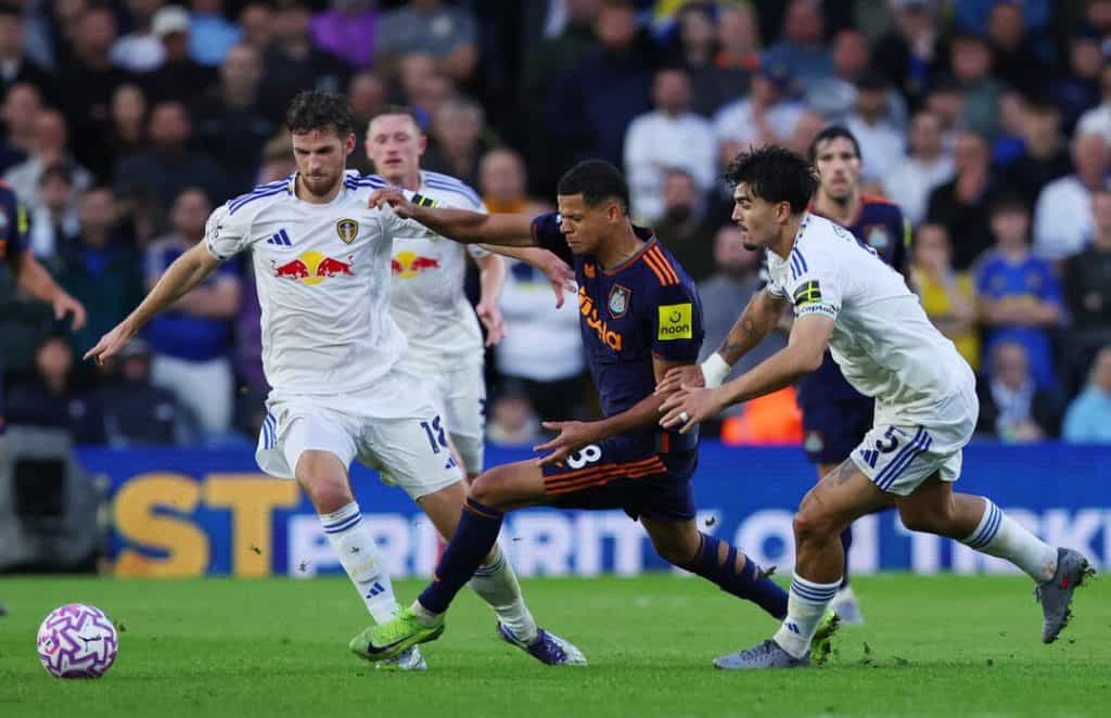 Leeds United 2025/26 Season Preview