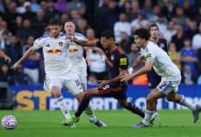 Leeds United 2025/26 Season Preview