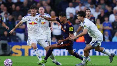 Leeds United 2025/26 Season Preview