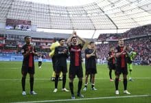Bayer Leverkusen 2025/26 Season Preview