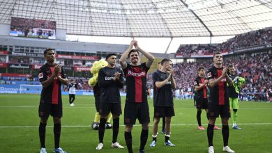 Bayer Leverkusen 2025/26 Season Preview