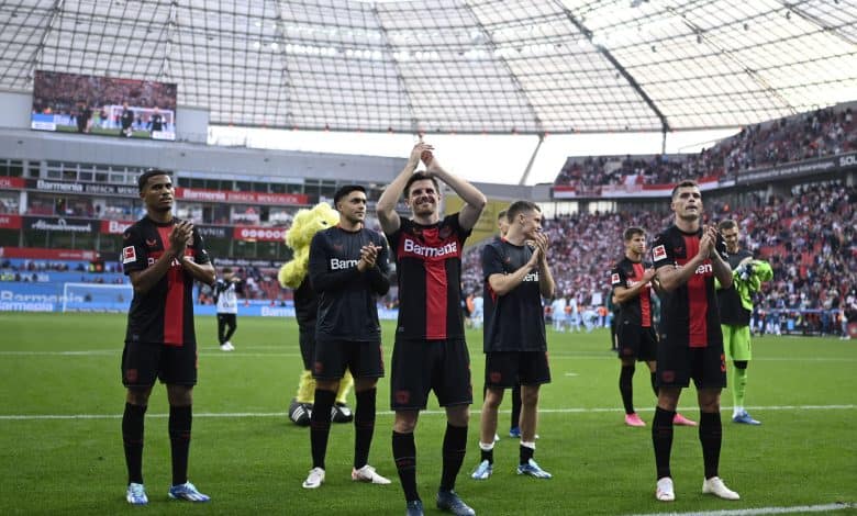 Bayer Leverkusen 2025/26 Season Preview