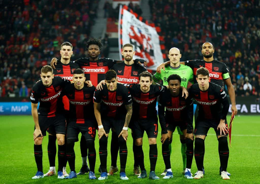 Bayer Leverkusen Make Big Moves in Summer Transfer Window