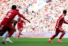 Reds Ready to Roll: Liverpool Eye Comfortable Win at Burnley