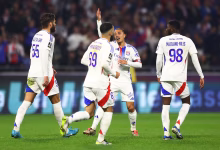 Lyon Strike Gold in Transfer Market While Rebuilding for Glory