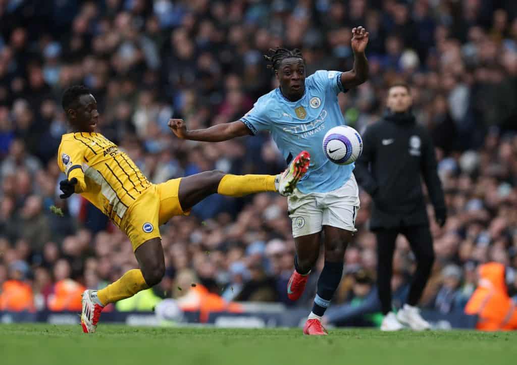 Manchester City 2025/26 Season Preview