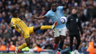 Manchester City 2025/26 Season Preview