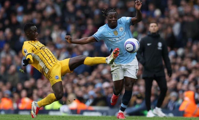 Manchester City 2025/26 Season Preview
