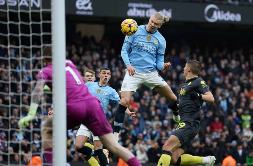 Manchester City 2025/26 Season Preview
