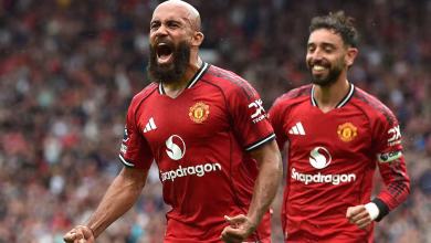 Manchester United 2025/26 Season Preview