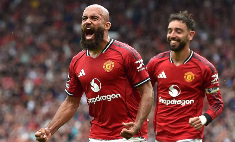 Manchester United 2025/26 Season Preview