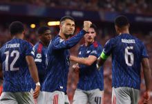 Bench Boost! Arsenal’s Sub Heroes Secure Champions League Win