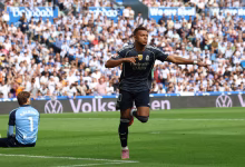 Almaty Awaits: Can Kairat Stop Mbappé?