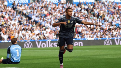 Almaty Awaits: Can Kairat Stop Mbappé?