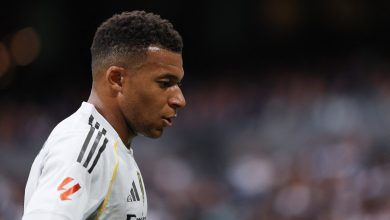Militao Screamer & Mbappé Strike Keep Real Madrid Perfect