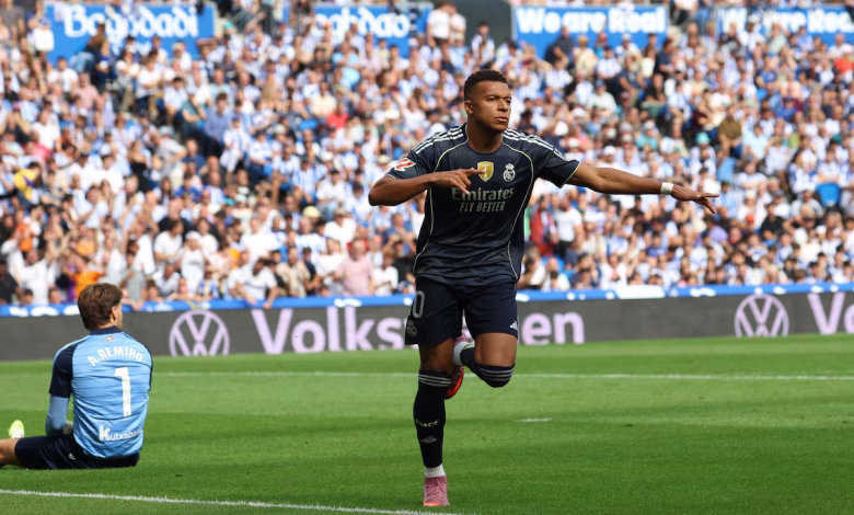 Almaty Awaits: Can Kairat Stop Mbappé?