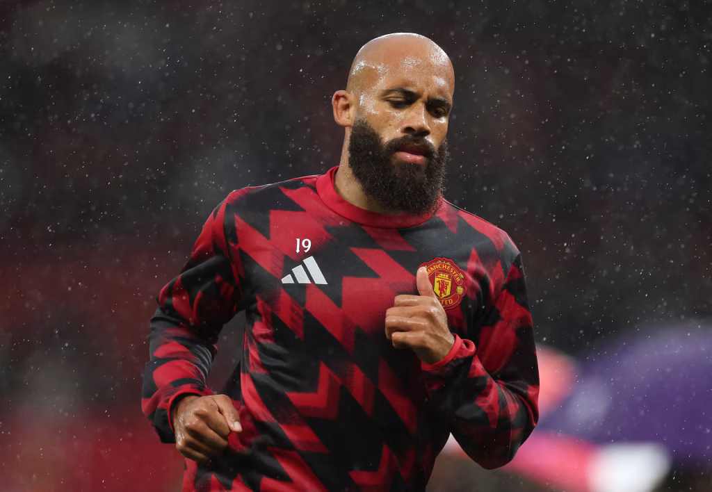 Red Devils Tested: Brentford Ready for a Fight