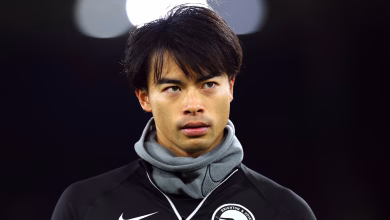 Semenyo vs Mitoma: Key Battle to Decide Bournemouth-Brighton Draw?