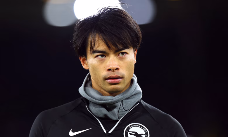 Semenyo vs Mitoma: Key Battle to Decide Bournemouth-Brighton Draw?