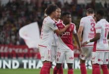 Fati the Game-Changer as Monaco Rise to Second