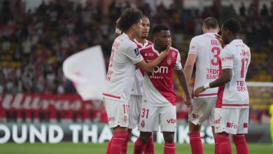 Fati the Game-Changer as Monaco Rise to Second