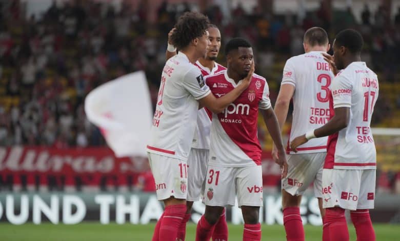 Fati the Game-Changer as Monaco Rise to Second