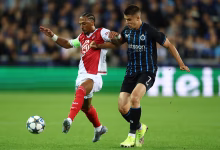 Club Brugge Blitz Monaco: Three Goals in 10 Minutes Shock the Champions League!