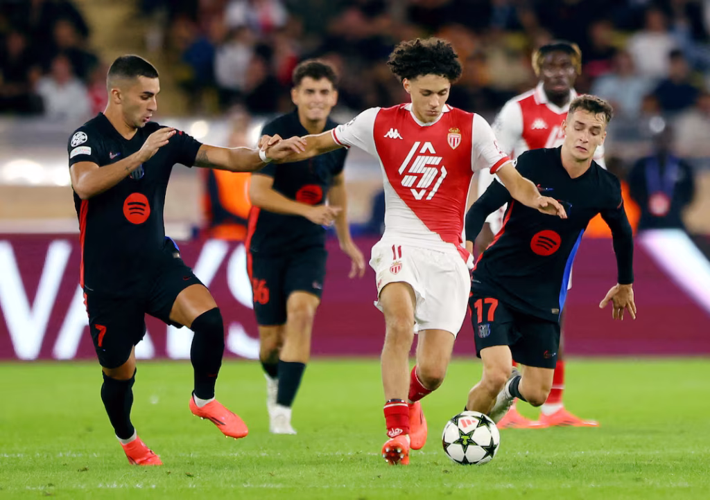 Ligue 1 Saturday: Can Nantes Upset Nice While Monaco Faces Auxerre?