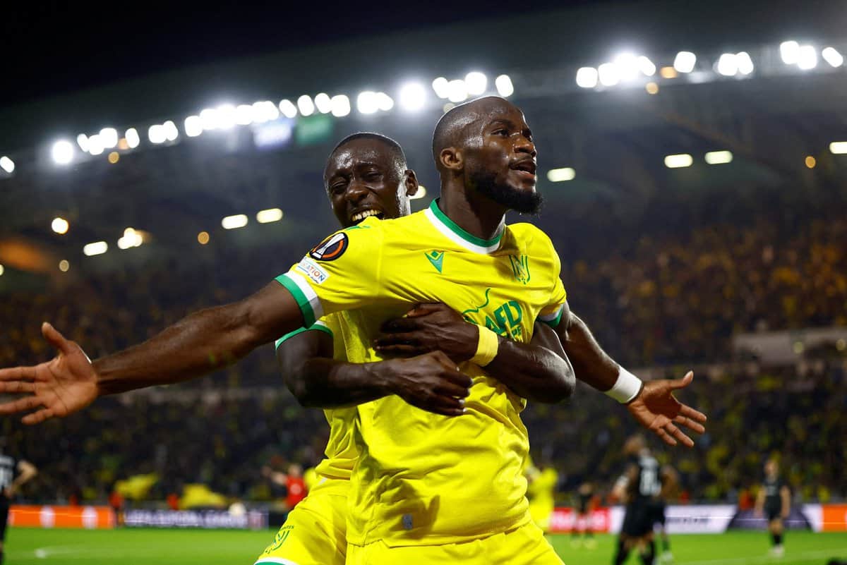 Ligue 1 Saturday: Can Nantes Upset Nice While Monaco Faces Auxerre?
