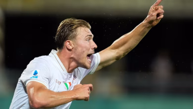 Serie A Showdown: Napoli Hunt Victory, Pisa Look for Miracle!