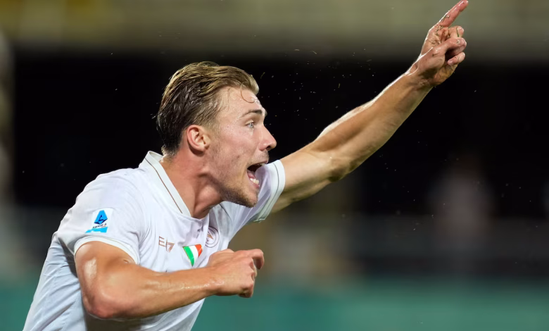 Serie A Showdown: Napoli Hunt Victory, Pisa Look for Miracle!