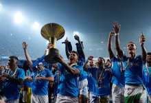 Napoli 2025/26 Season Preview