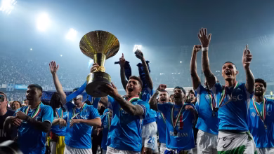 Napoli 2025/26 Season Preview