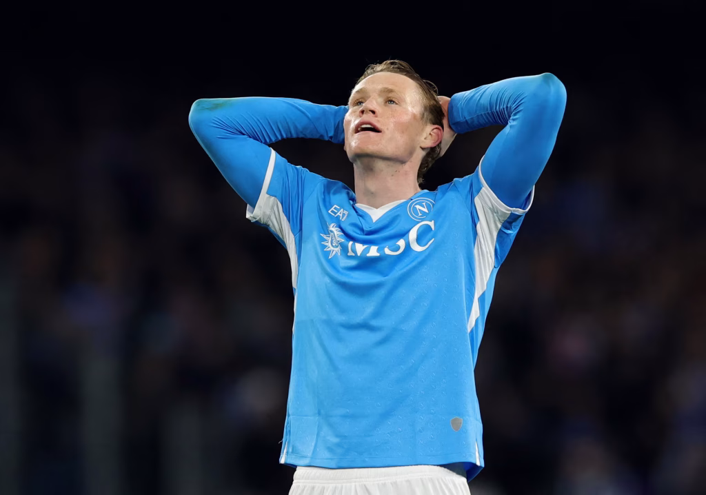 Top Clash Alert: Juventus Hosts Inter as Napoli Head to Fiorentina