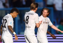 Kevin De Bruyne Joins Napoli: Italian Giants Make Bold Statement