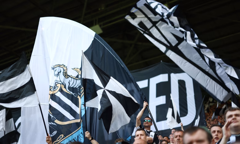 Newcastle United 2025/26 Season Preview