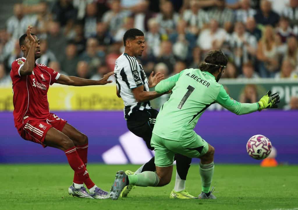 Revenge or Repeat? Bournemouth Aim to Break Newcastle’s Grip!