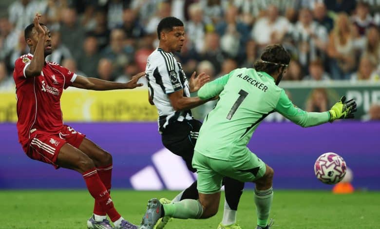 Revenge or Repeat? Bournemouth Aim to Break Newcastle’s Grip!