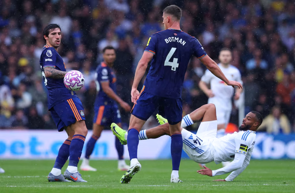 Newcastle United 2025/26 Season Preview
