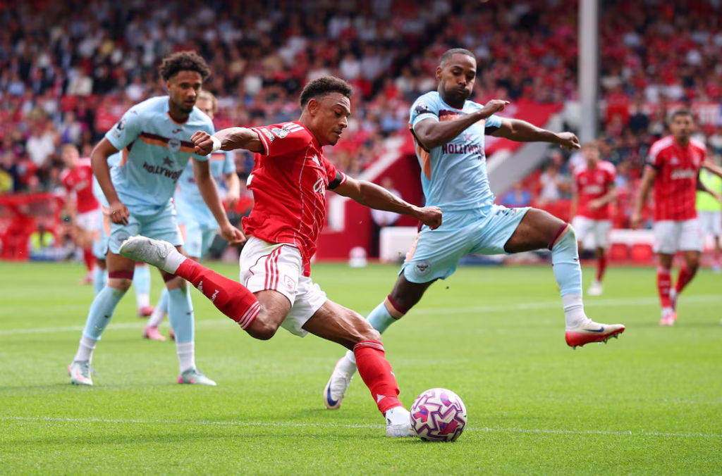 Nottingham Forest 2025/26 Season Preview