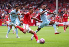 Nottingham Forest 2025/26 Season Preview