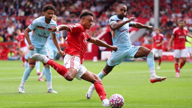 Nottingham Forest 2025/26 Season Preview