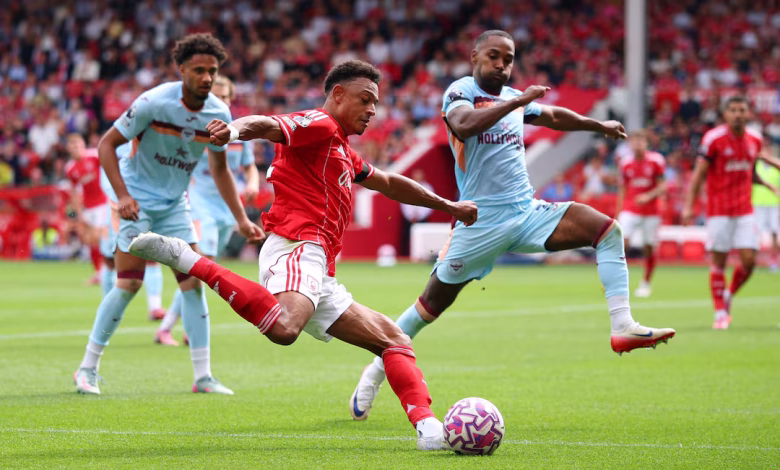 Nottingham Forest 2025/26 Season Preview