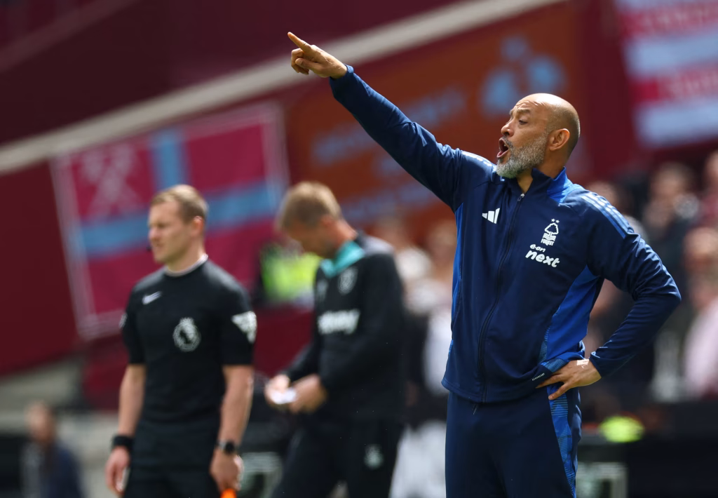 Nottingham Forest 2025/26 Season Preview