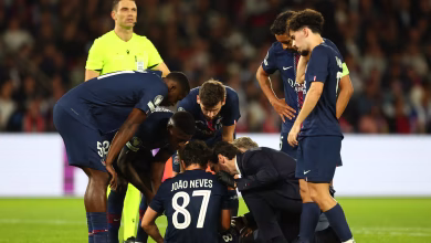 Classic Clash! Can Marseille Stop PSG’s Road Dominance?