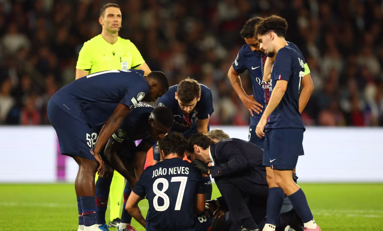Classic Clash! Can Marseille Stop PSG’s Road Dominance?