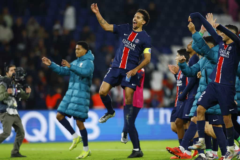 Sunday Ligue 1 Preview: PSG Host Lens, Rennes Battle Lyon