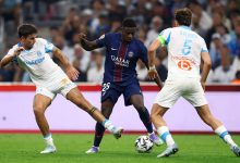 Marseille Finally Break PSG Curse in Le Classique
