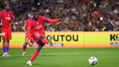Sunday Ligue 1 Preview: PSG Host Lens, Rennes Battle Lyon