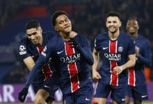 Paris Saint-Germain 2025/26 Season Preview
